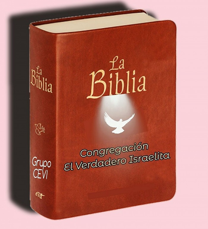 Las Sagradas Escrituras