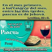 Pascua 2024